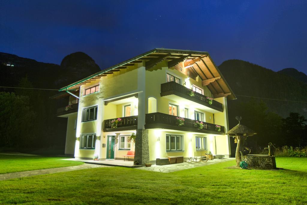 Landhaus Lilly Обертраун Екстериор снимка