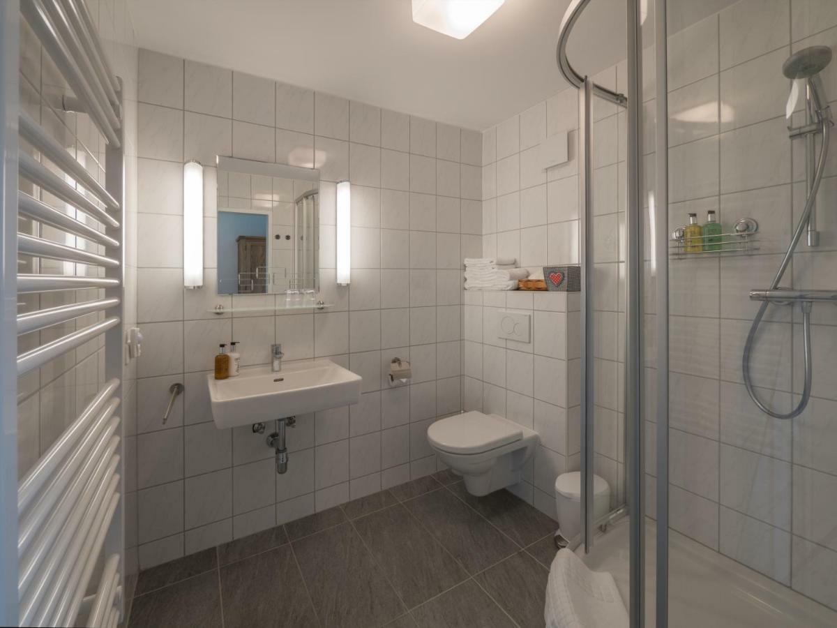 Landhaus Lilly Обертраун Екстериор снимка